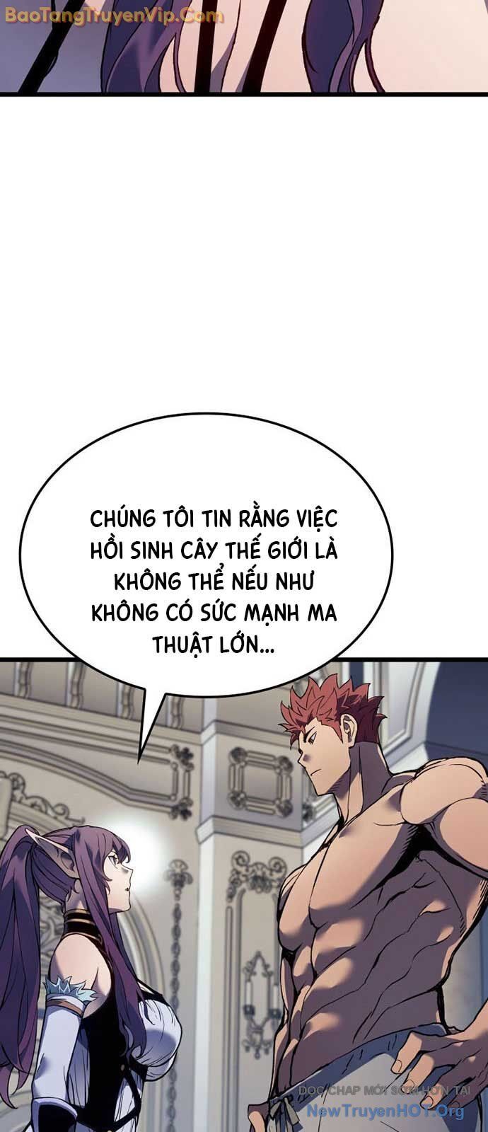 Đế Vương Hồi Quy