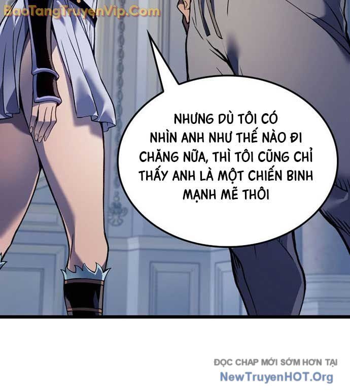 Đế Vương Hồi Quy