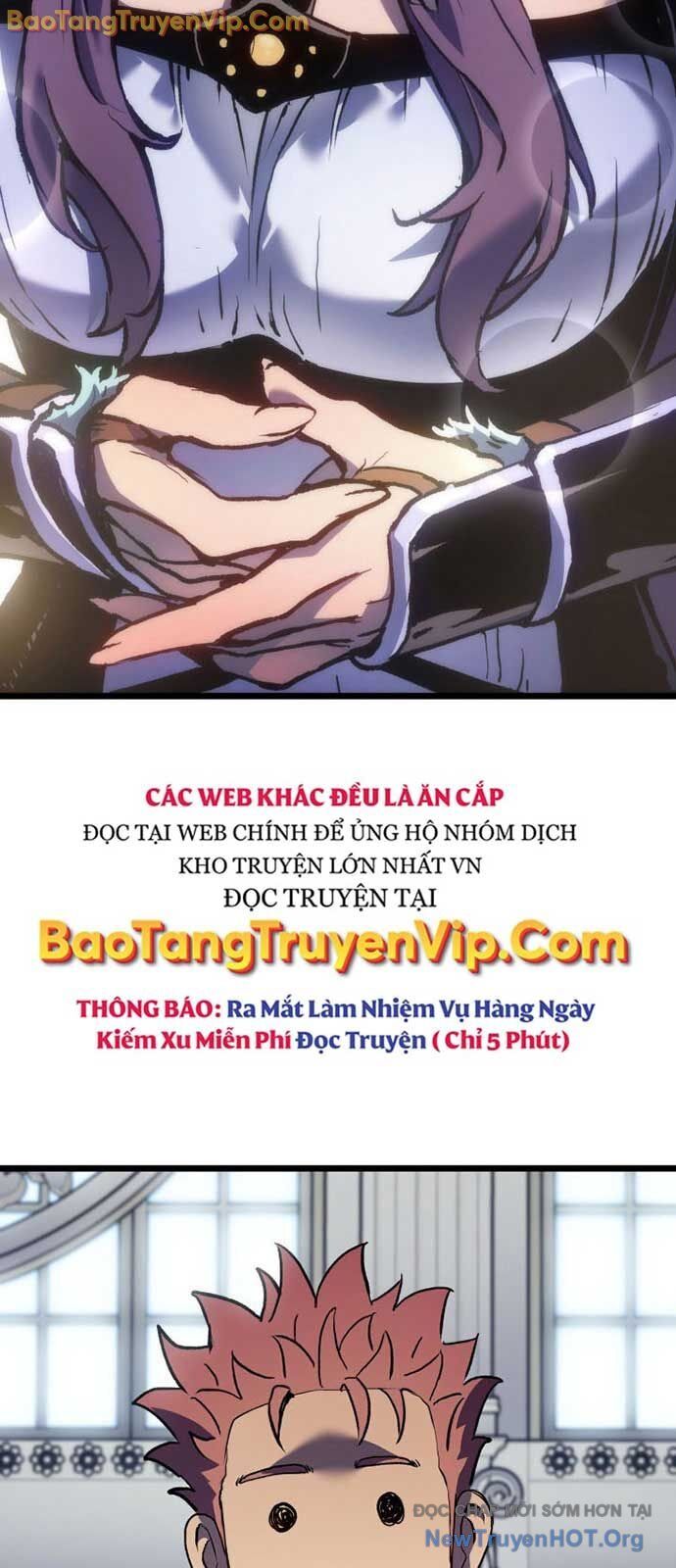 Đế Vương Hồi Quy