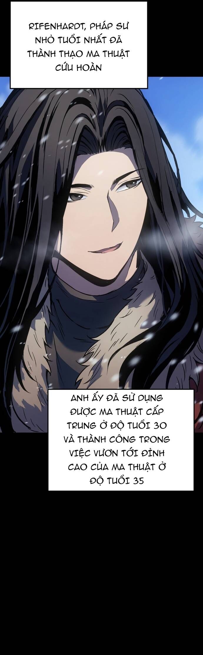 Đế Vương Hồi Quy