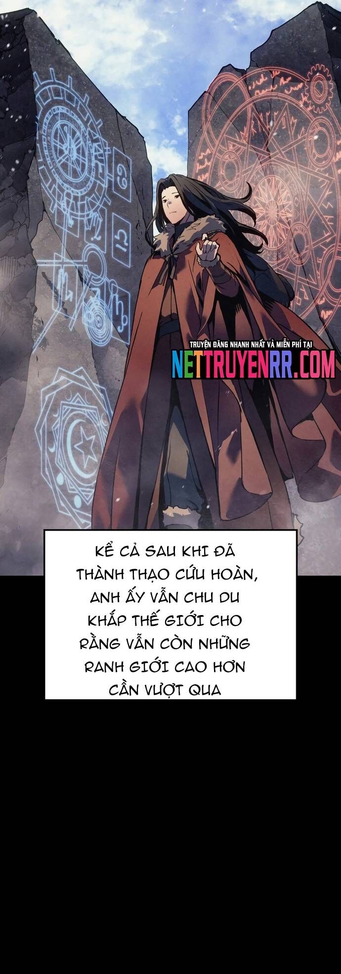 Đế Vương Hồi Quy