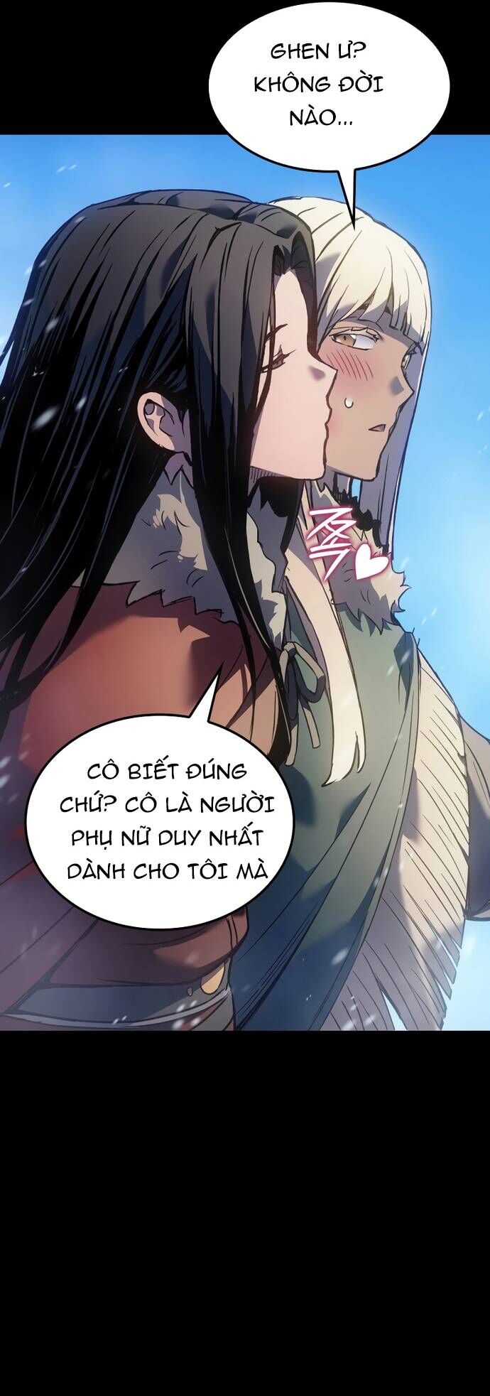 Đế Vương Hồi Quy
