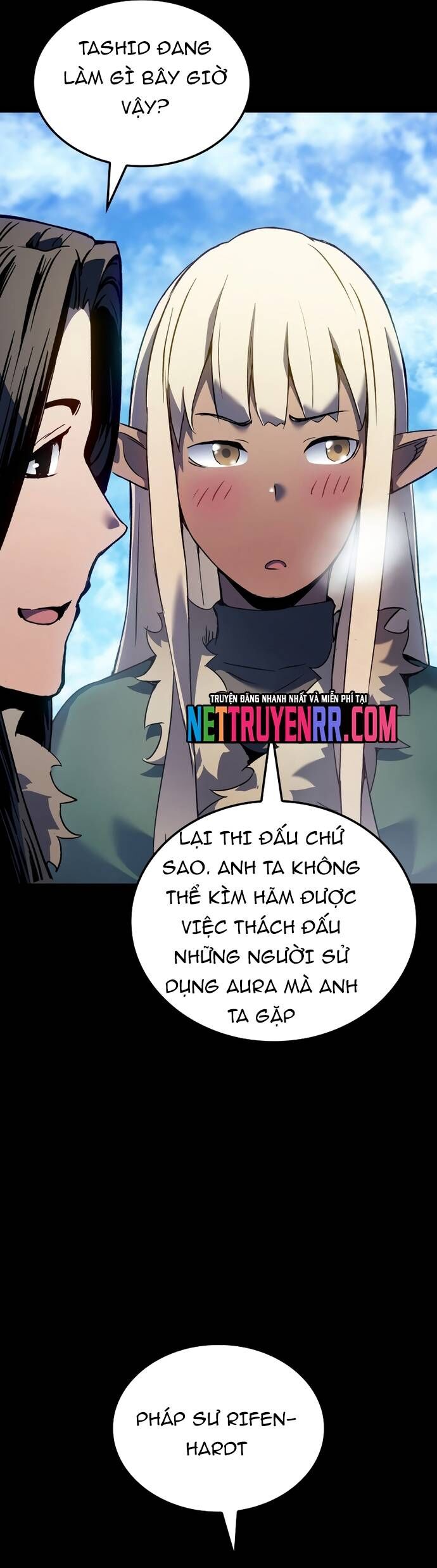 Đế Vương Hồi Quy