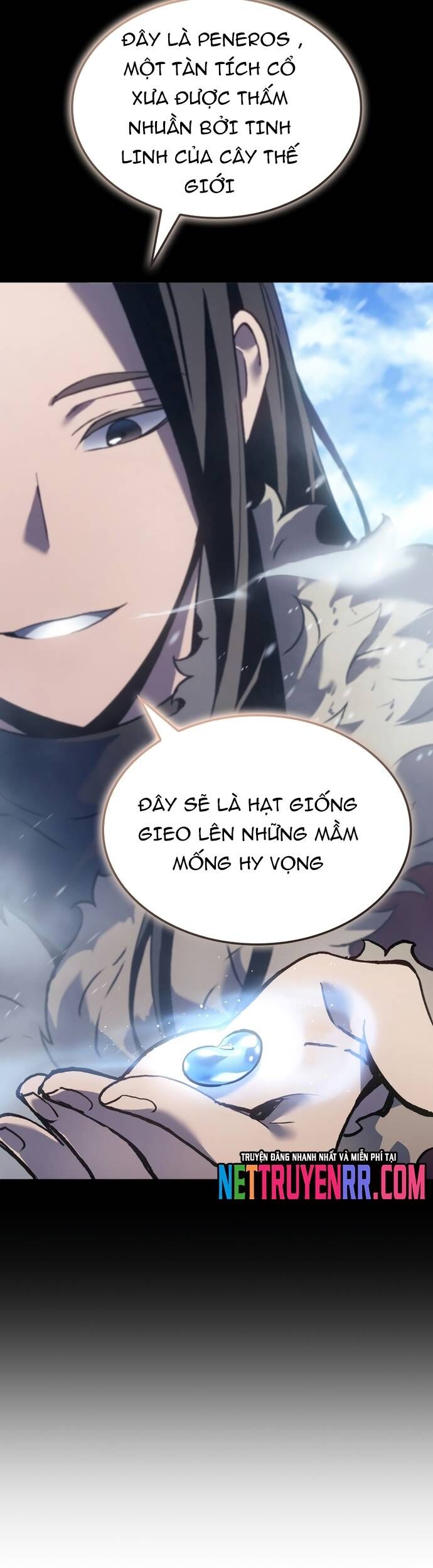 Đế Vương Hồi Quy