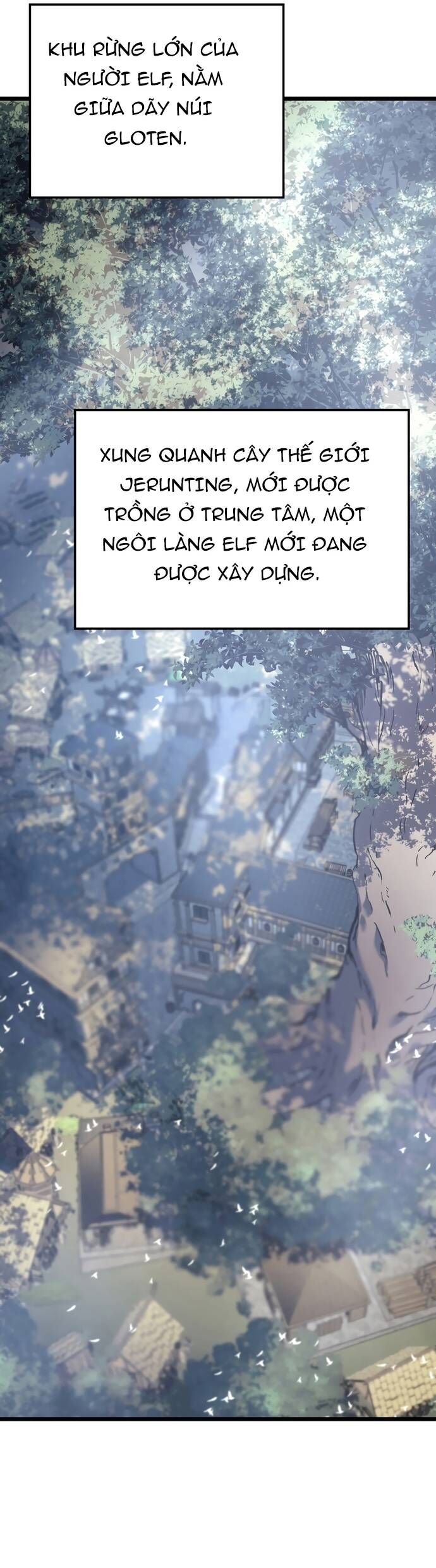 Đế Vương Hồi Quy