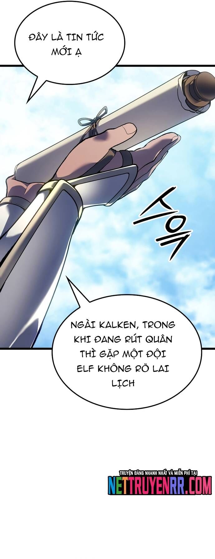 Đế Vương Hồi Quy