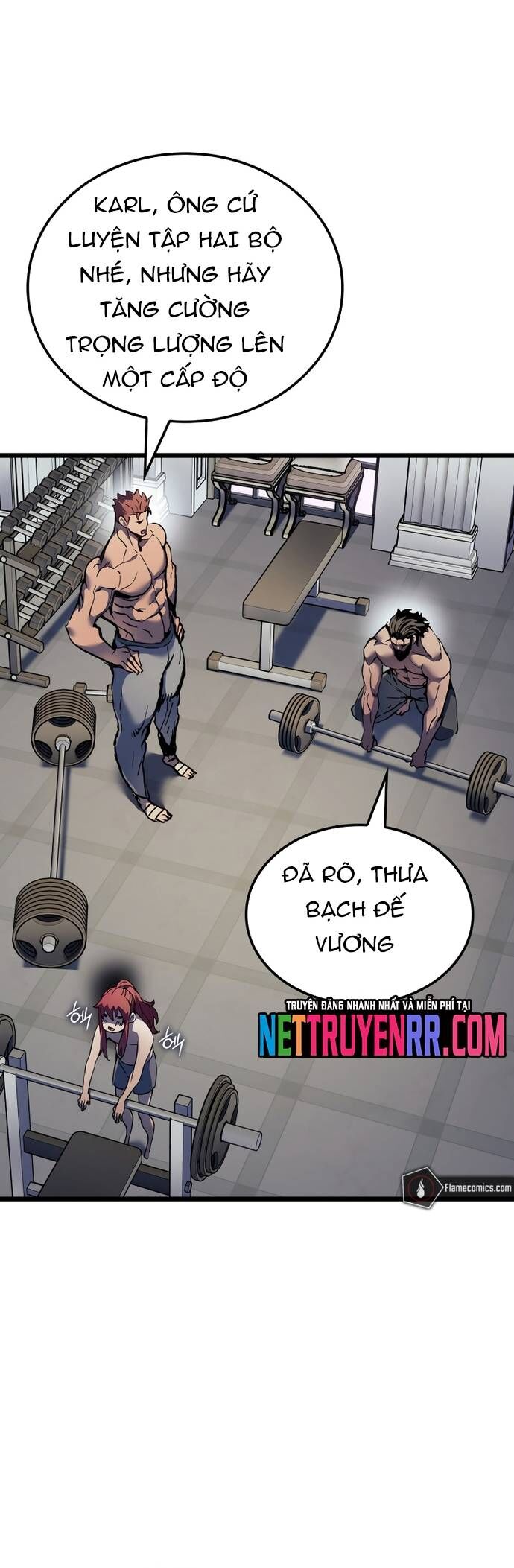 Đế Vương Hồi Quy
