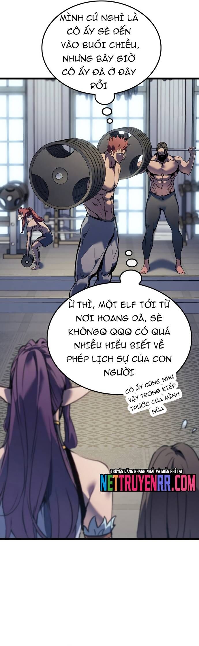 Đế Vương Hồi Quy