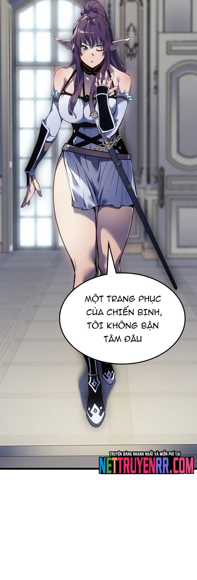 Đế Vương Hồi Quy