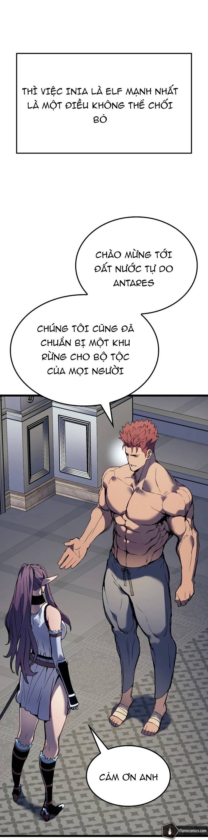 Đế Vương Hồi Quy
