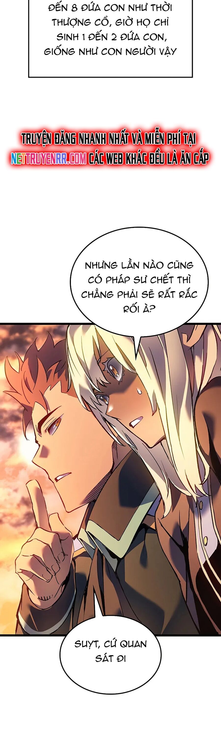 Đế Vương Hồi Quy