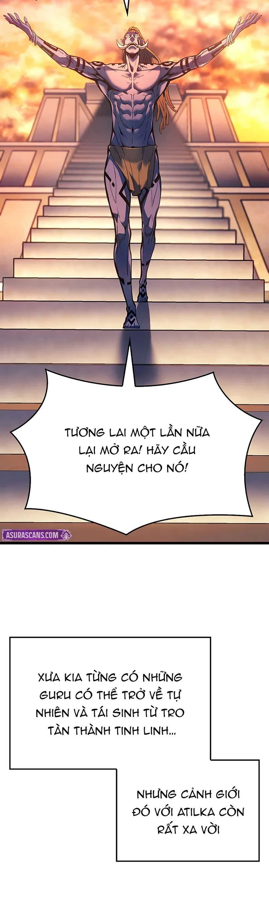 Đế Vương Hồi Quy