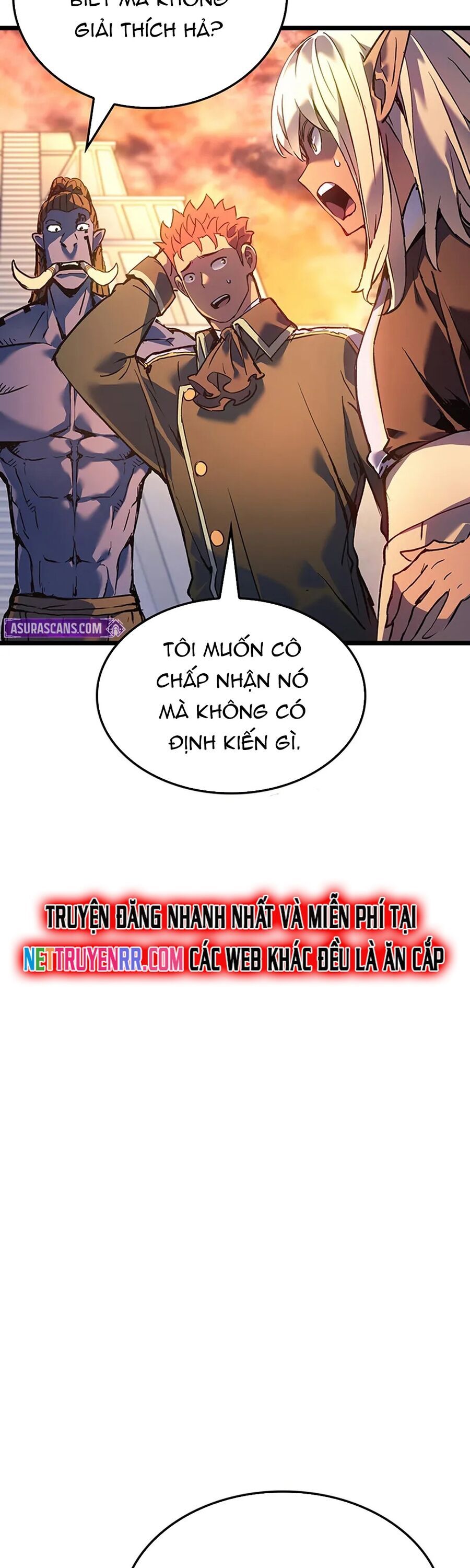 Đế Vương Hồi Quy