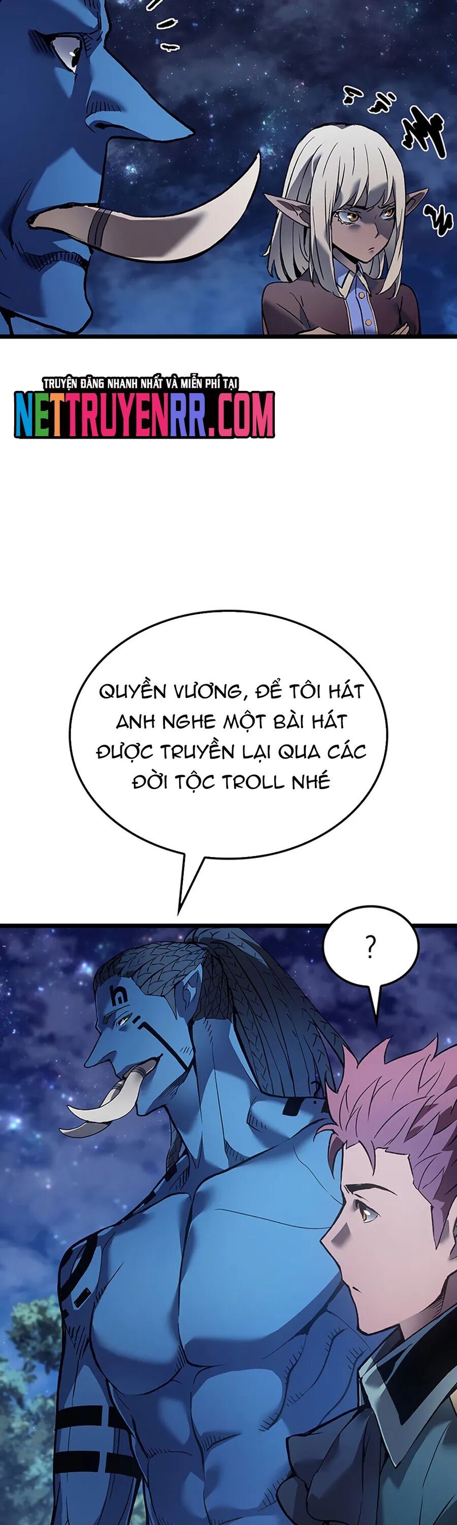 Đế Vương Hồi Quy