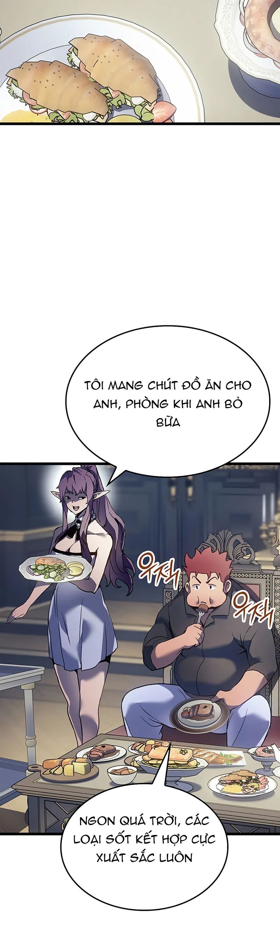 Đế Vương Hồi Quy