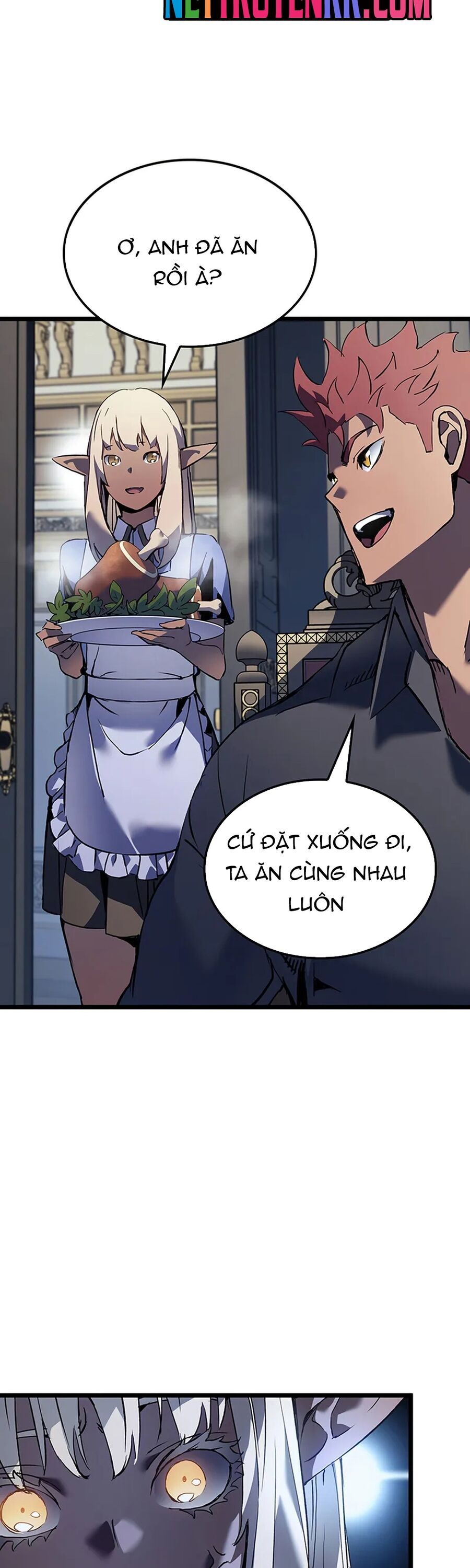 Đế Vương Hồi Quy