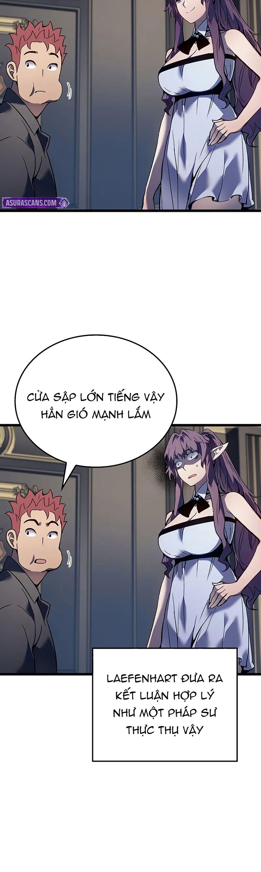 Đế Vương Hồi Quy
