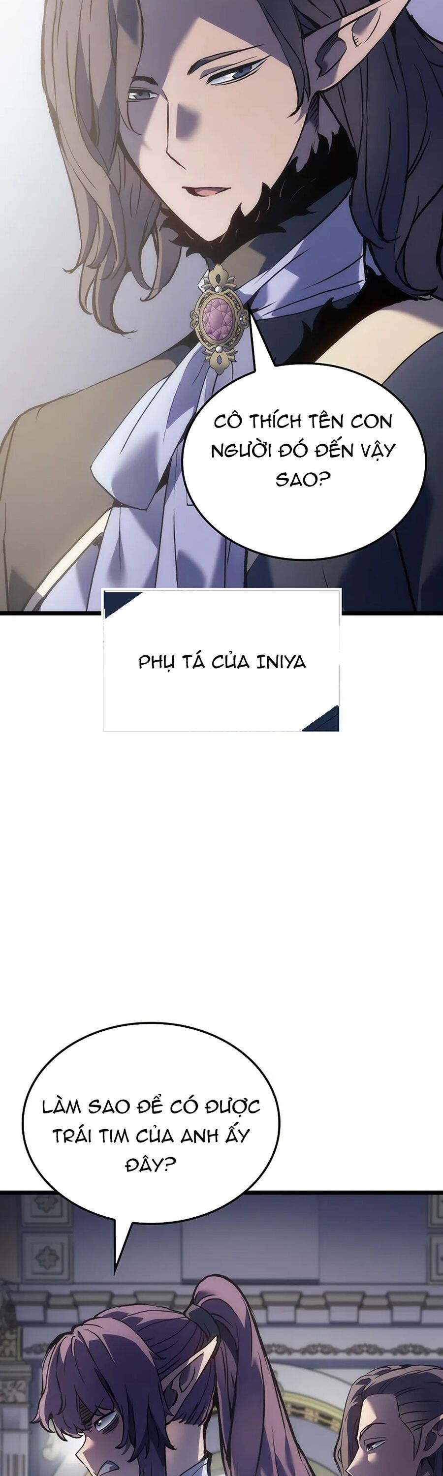 Đế Vương Hồi Quy