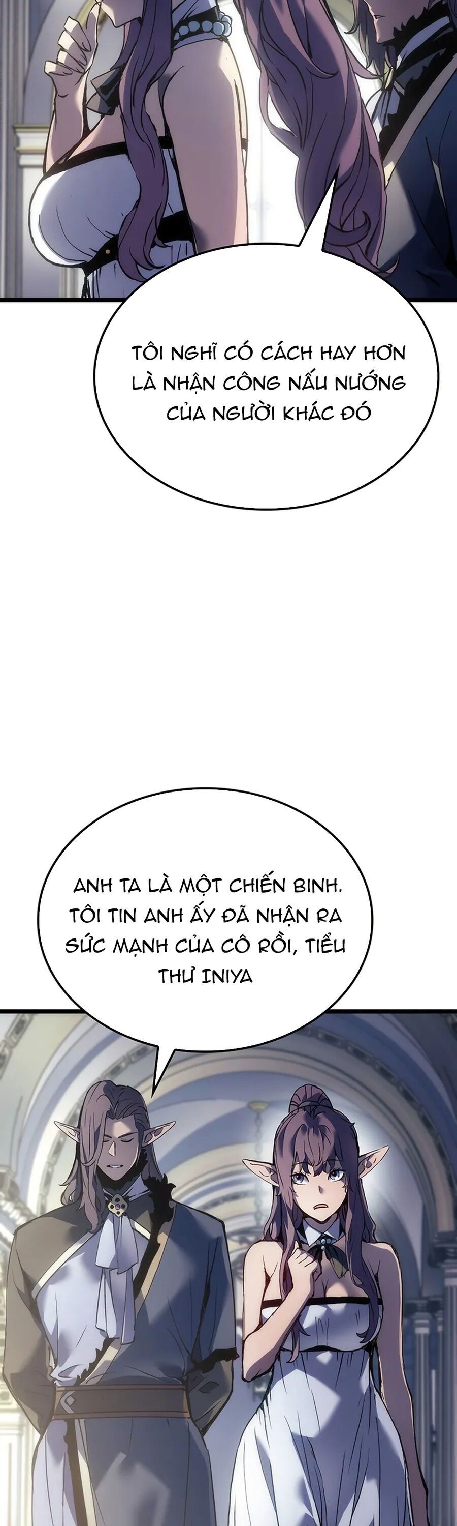 Đế Vương Hồi Quy