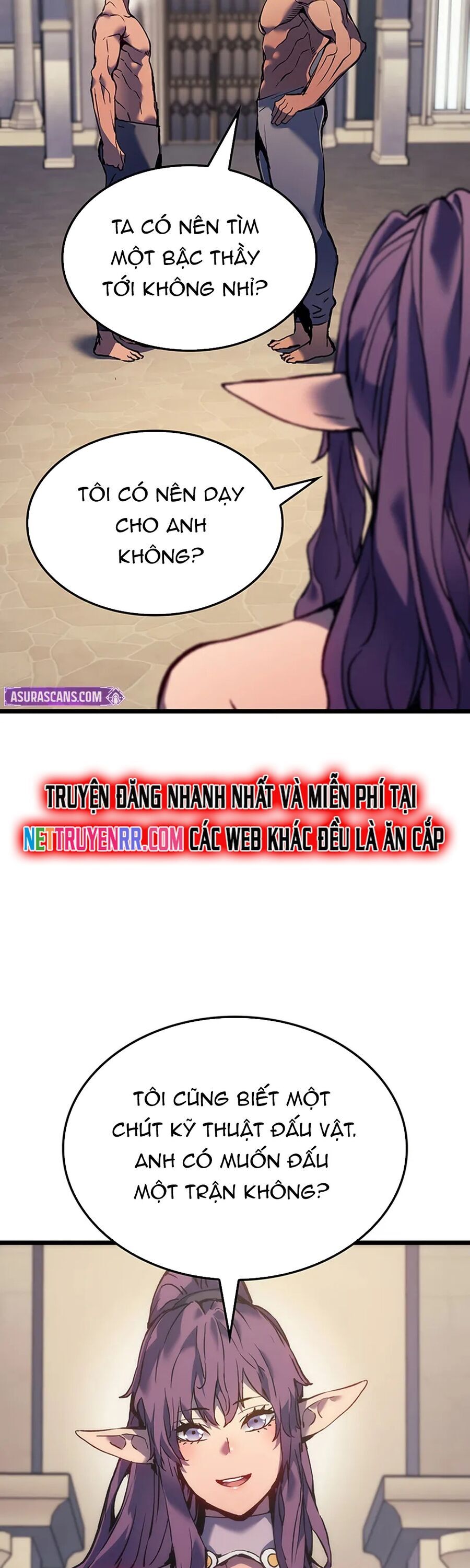 Đế Vương Hồi Quy