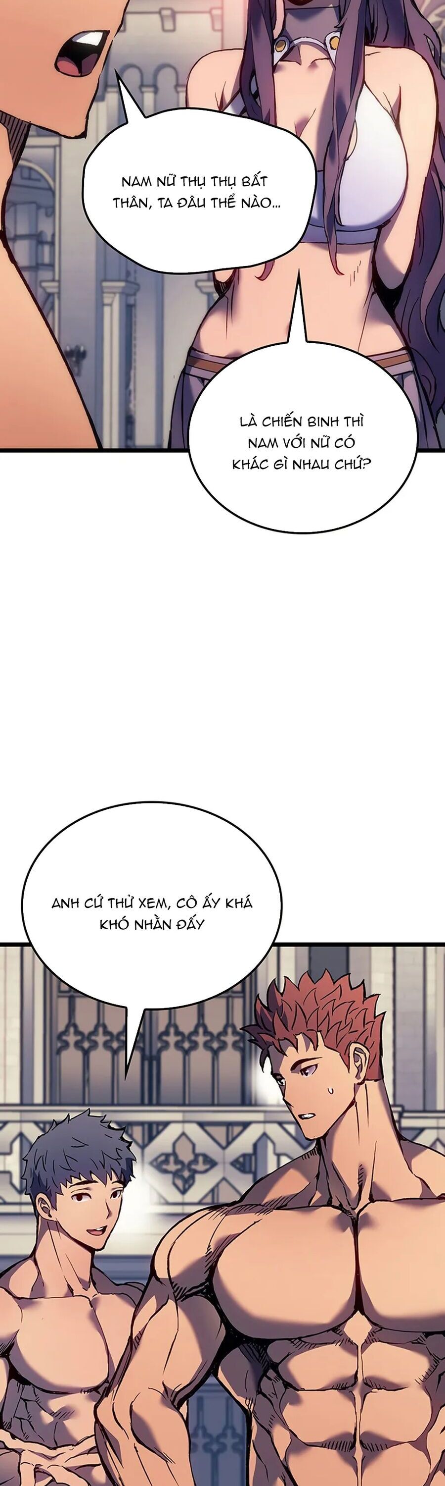 Đế Vương Hồi Quy