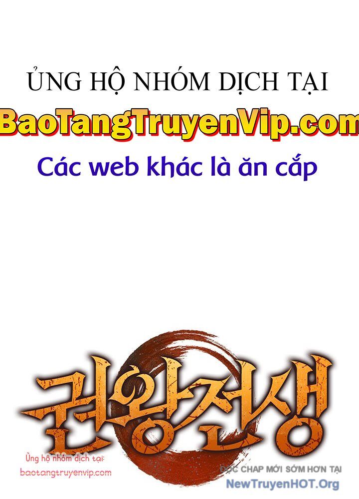 Đế Vương Hồi Quy