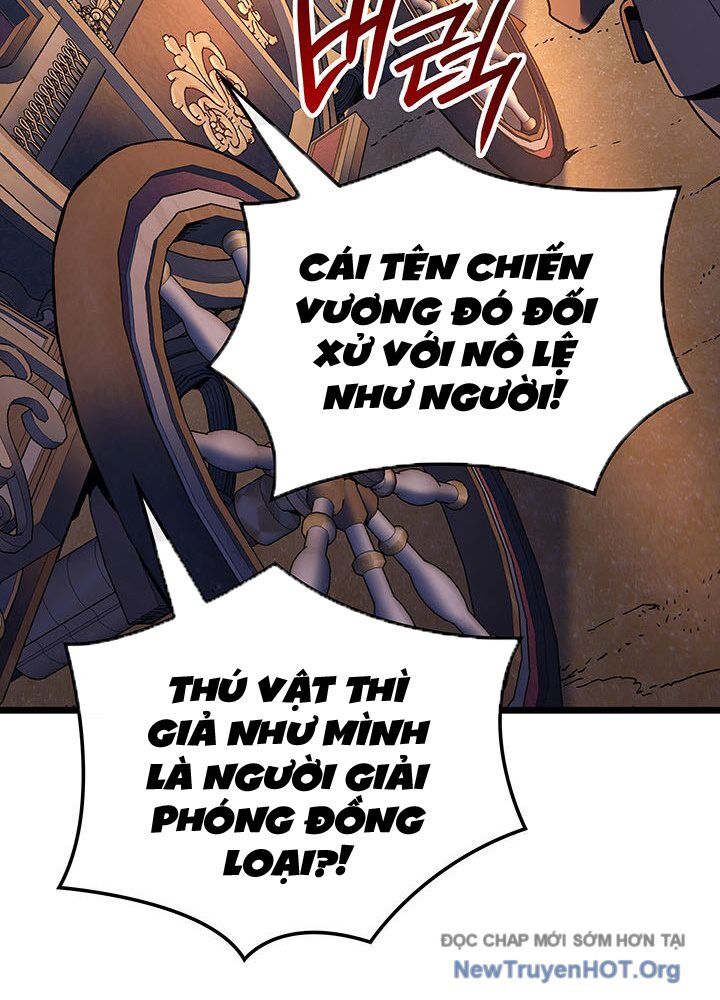 Đế Vương Hồi Quy
