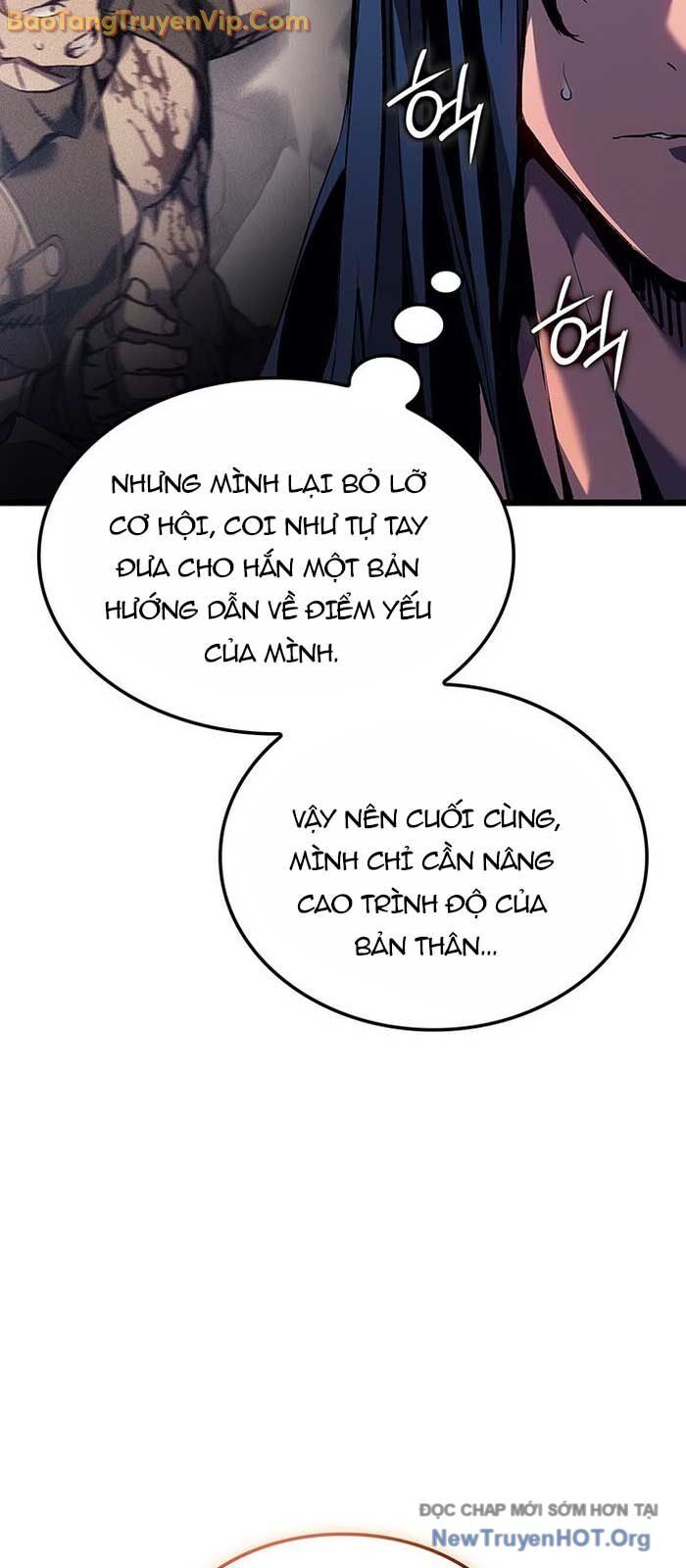 Đế Vương Hồi Quy