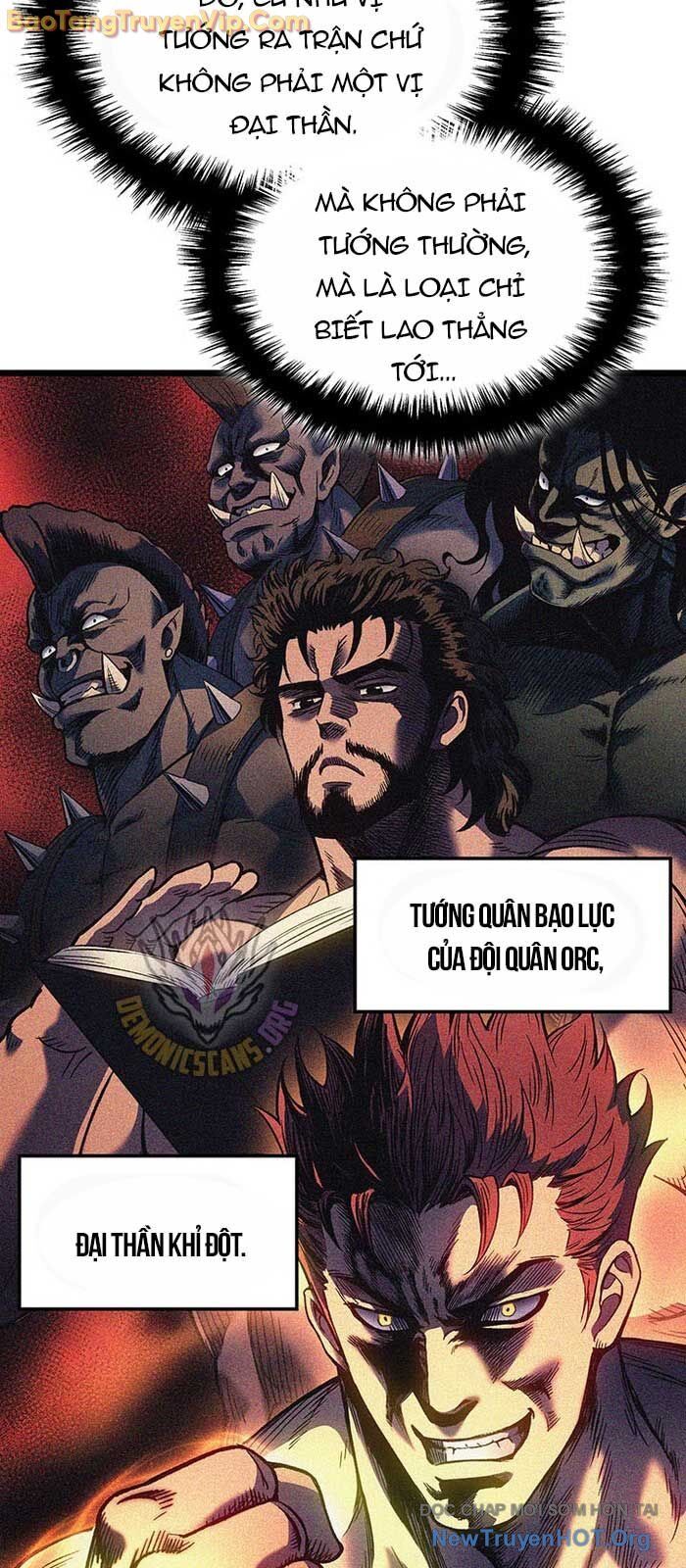 Đế Vương Hồi Quy