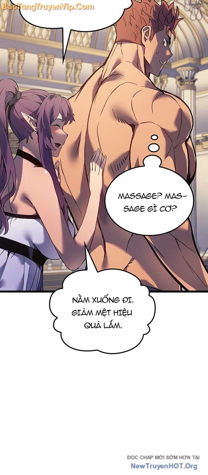 Đế Vương Hồi Quy