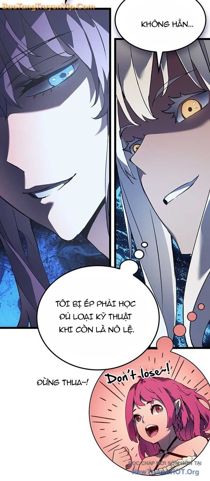 Đế Vương Hồi Quy