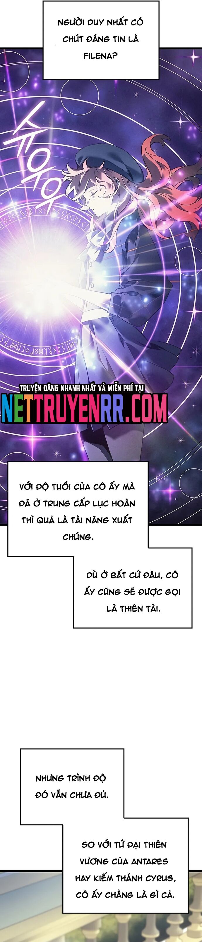 Đế Vương Hồi Quy