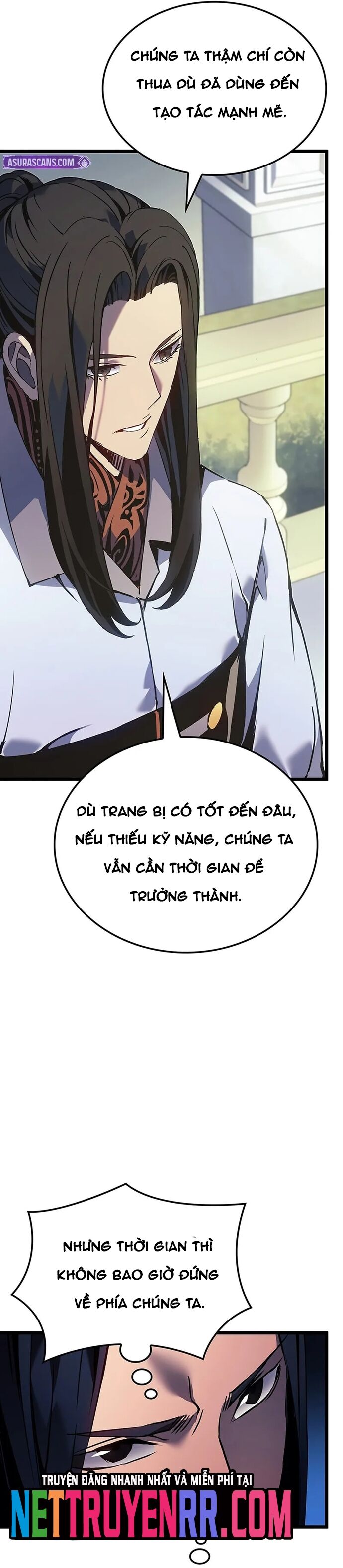 Đế Vương Hồi Quy