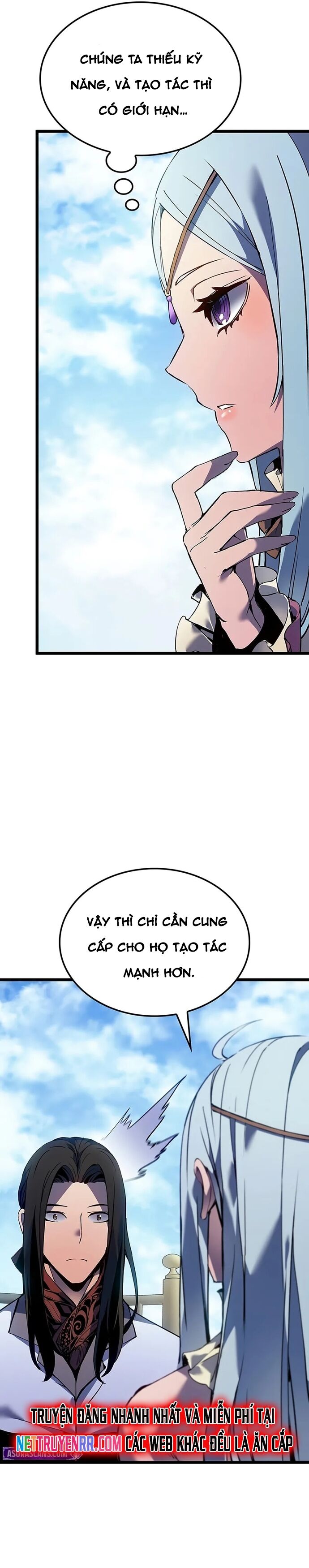 Đế Vương Hồi Quy