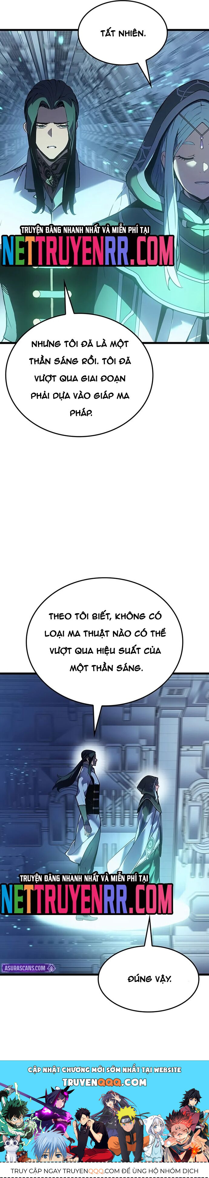 Đế Vương Hồi Quy