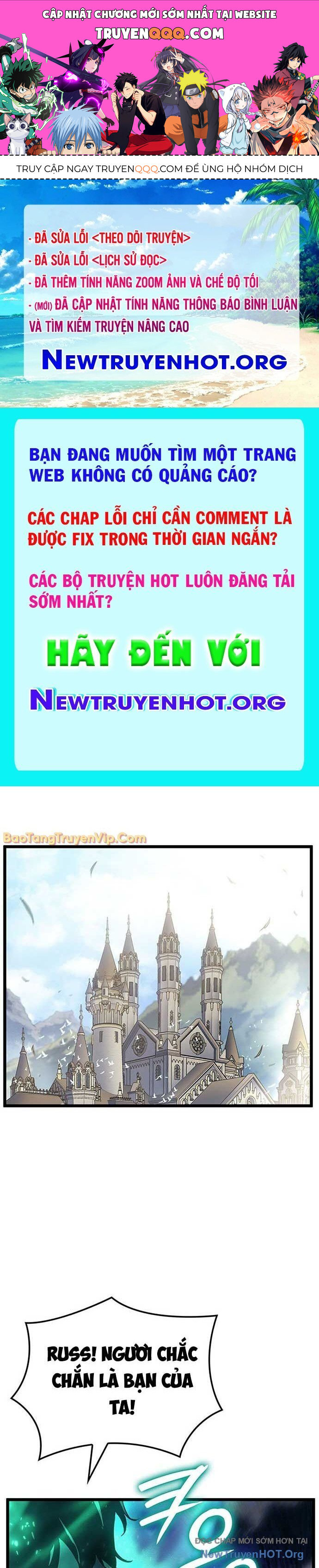 Đế Vương Hồi Quy