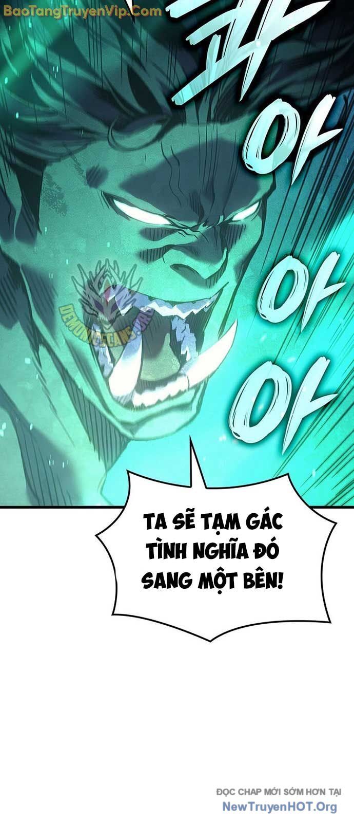 Đế Vương Hồi Quy
