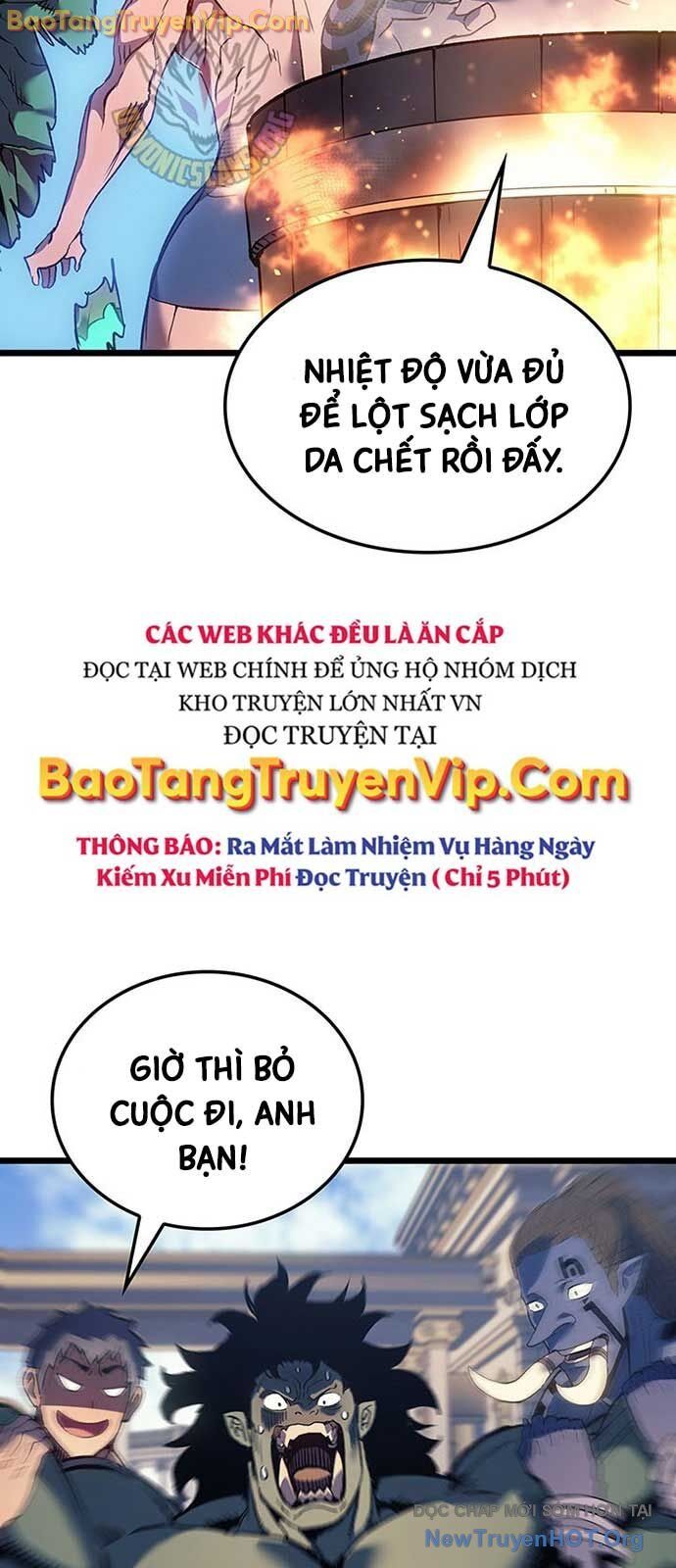 Đế Vương Hồi Quy