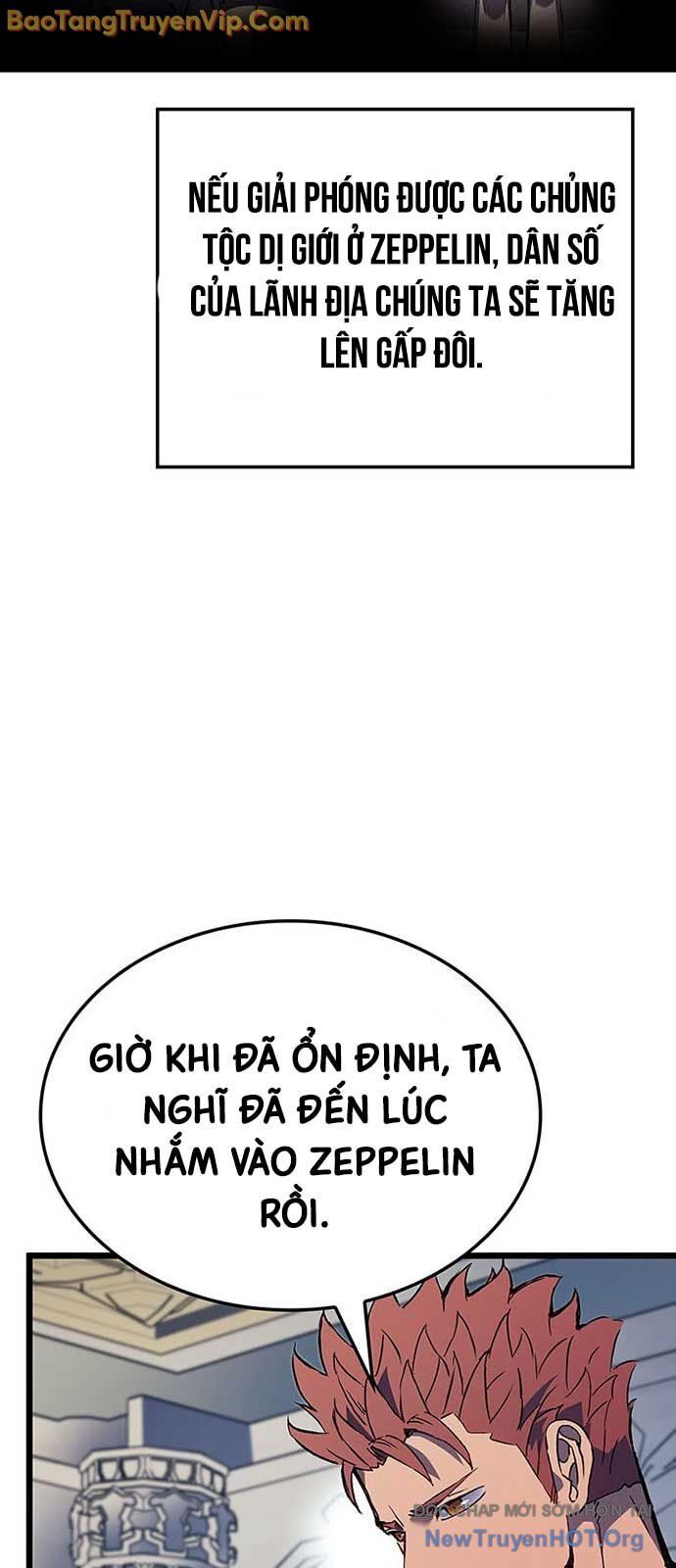 Đế Vương Hồi Quy