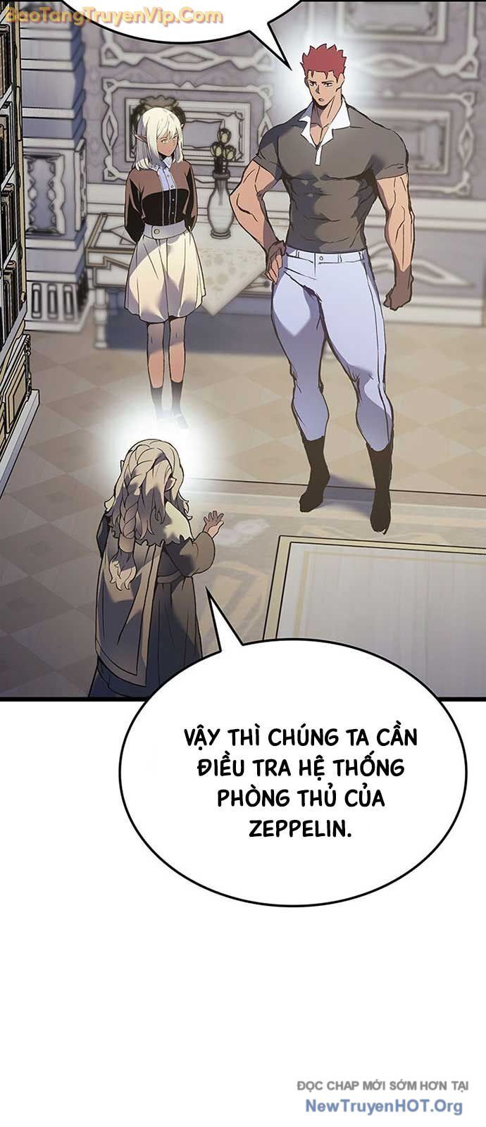 Đế Vương Hồi Quy