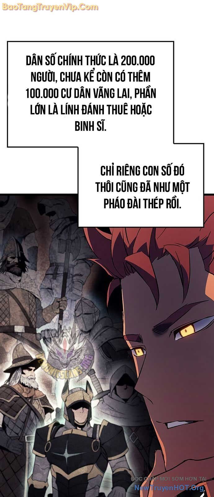 Đế Vương Hồi Quy