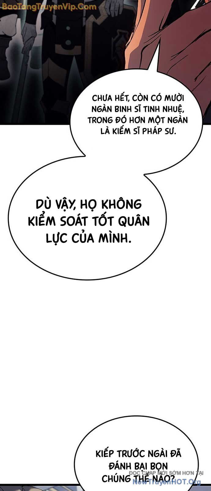 Đế Vương Hồi Quy