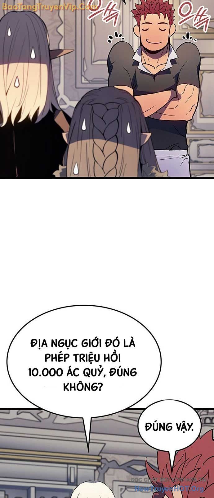 Đế Vương Hồi Quy