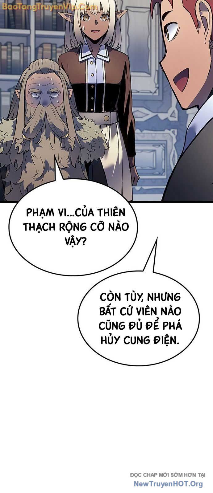 Đế Vương Hồi Quy