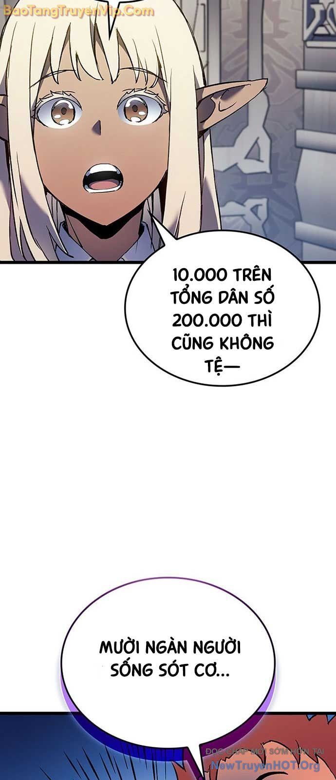 Đế Vương Hồi Quy