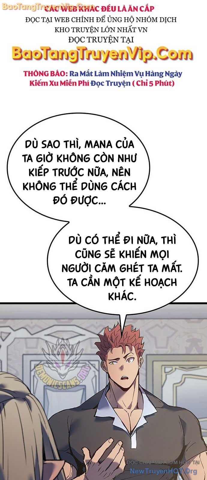 Đế Vương Hồi Quy