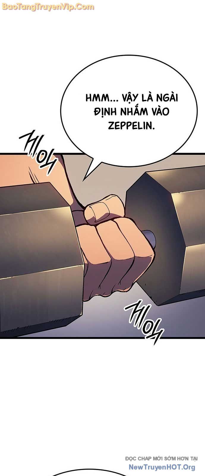 Đế Vương Hồi Quy