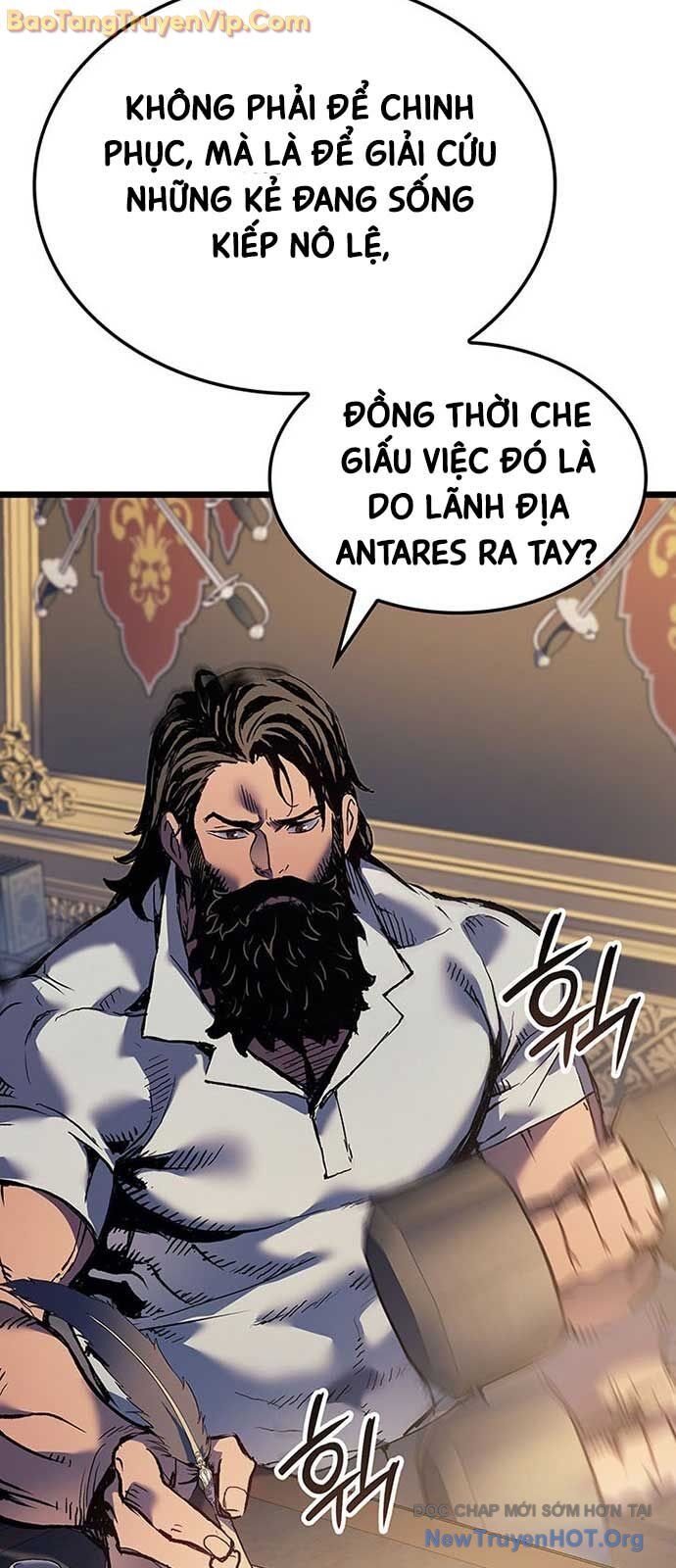 Đế Vương Hồi Quy