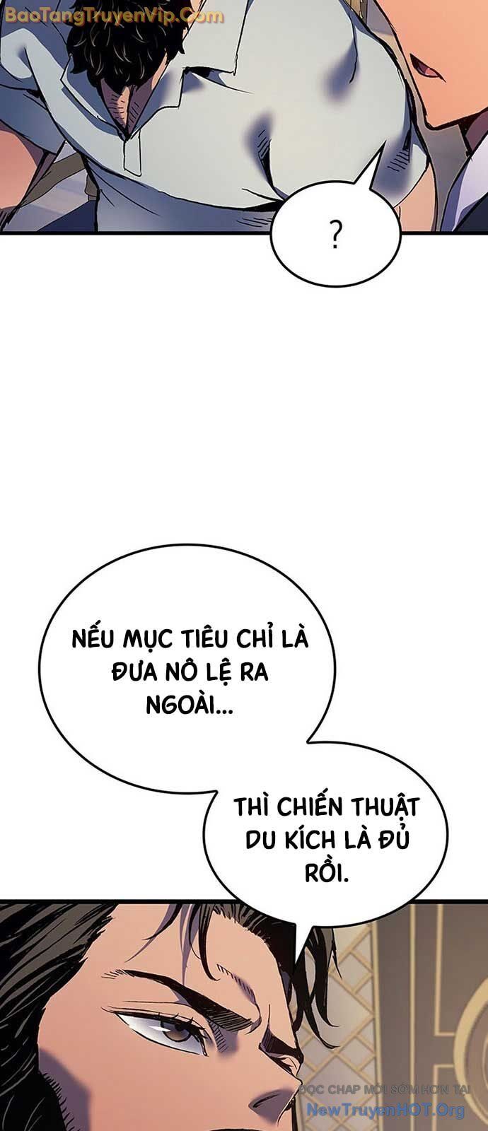 Đế Vương Hồi Quy