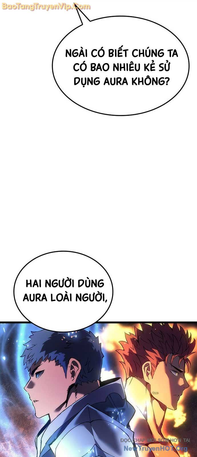 Đế Vương Hồi Quy